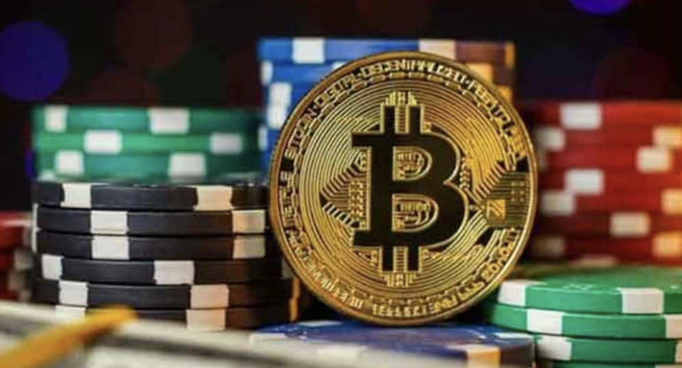 What Is the Best Cryptocurrency for Online Sports Betting